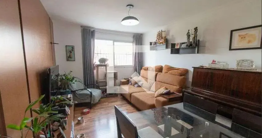 Apartamento com 2 quartos à venda na Rua Ingles de Sousa, --, Cambuci, São Paulo