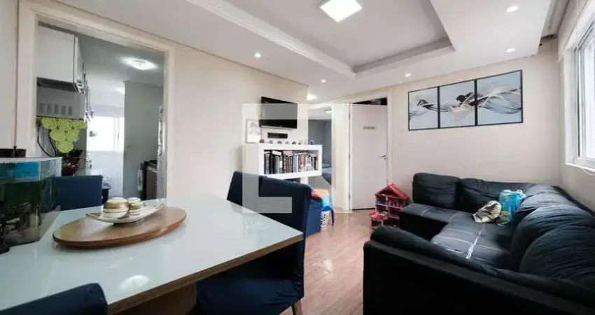 Apartamento com 2 quartos à venda na Avenida Itaquera, --, Artur Alvim, São Paulo