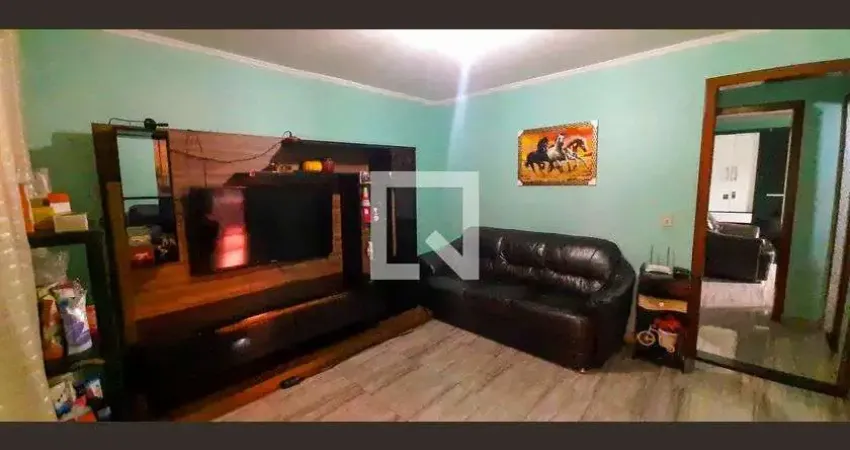 Apartamento com 2 quartos à venda na Avenida Graciela Flores de Piteri, --, I.A.P.I., Osasco