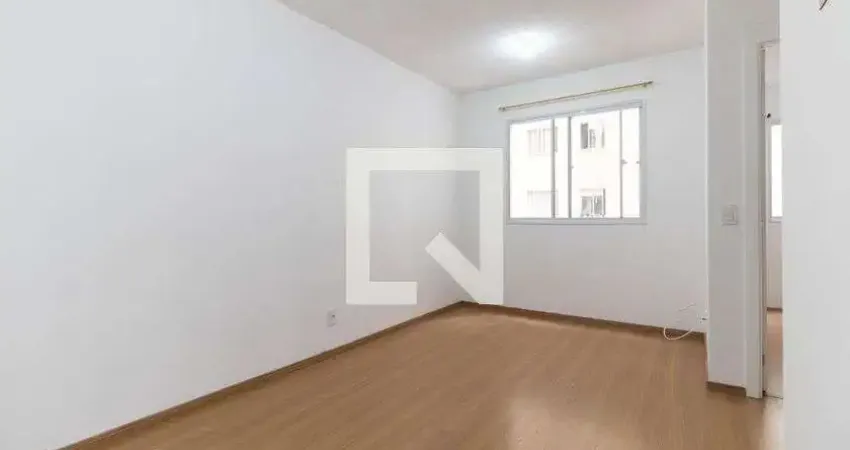 Apartamento com 2 quartos à venda na Rua Professor Arnaldo João Semeraro, --, Jardim Santa Emília, São Paulo