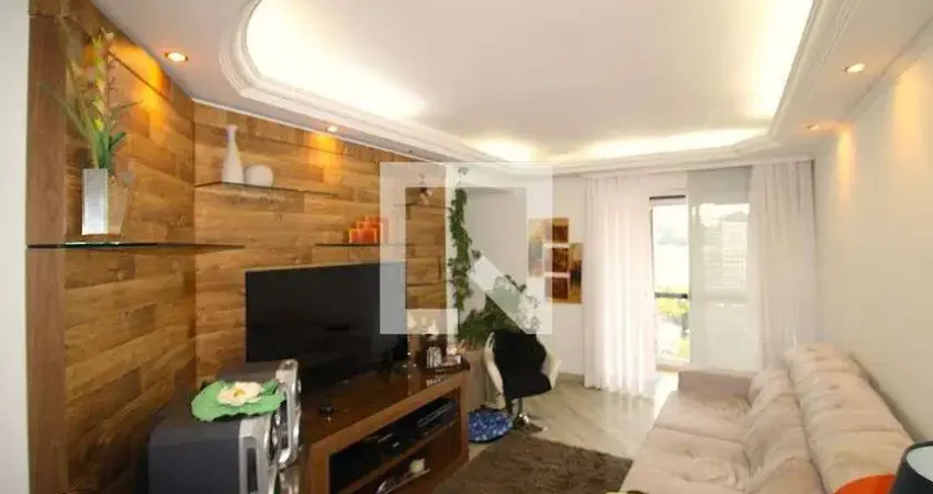 Apartamento com 3 quartos à venda na Rua Albertina Vieira da Silva Gordo, --, Mandaqui, São Paulo