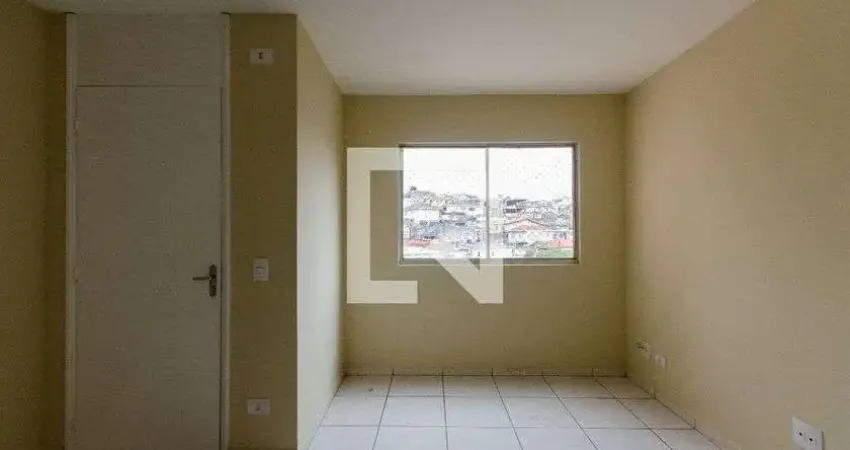 Apartamento com 2 quartos à venda na Rua Alfredo Margária, --, Freguesia do Ó, São Paulo