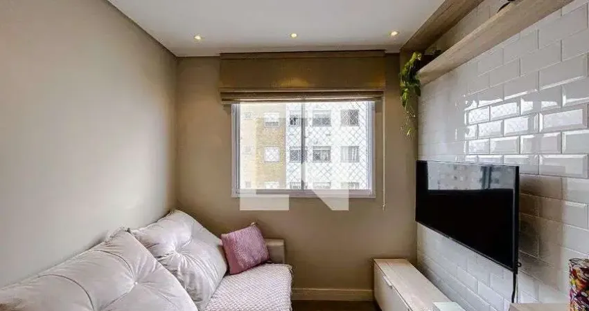 Apartamento com 2 quartos à venda na Rua Intendência, --, Belém, São Paulo