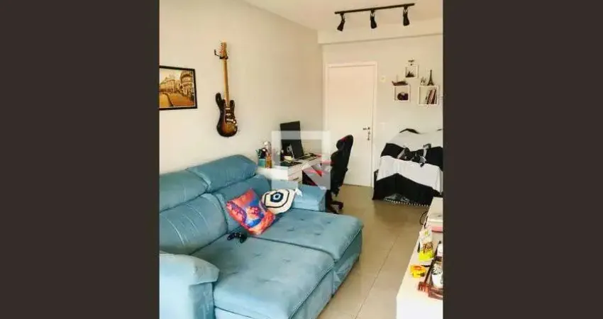 Apartamento com 1 quarto à venda na Rua Marquesa de Santos, --, Bosque da Saúde, São Paulo