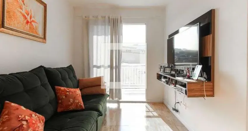 Apartamento com 2 quartos à venda na Rua Baltazar Nunes, --, Itaquera, São Paulo