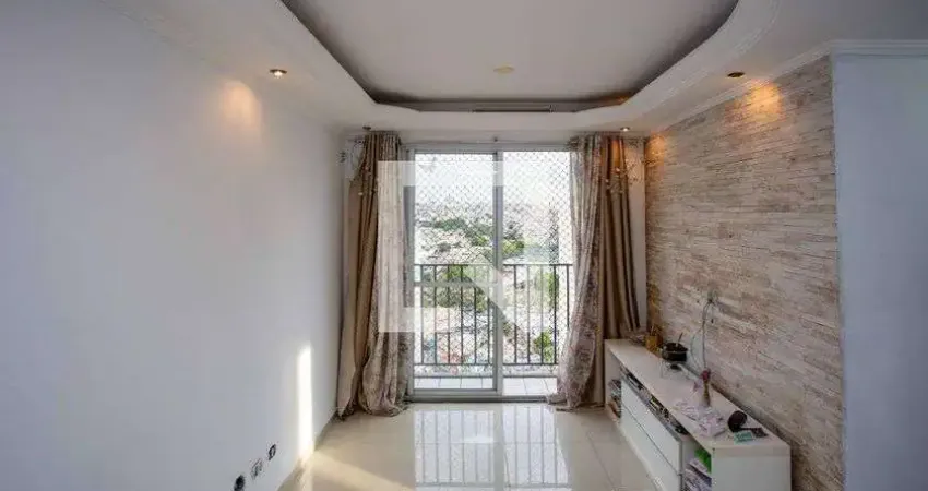 Apartamento com 2 quartos à venda na Rua Amaro Cavalcanti de Albuquerque, --, Campanário, Diadema