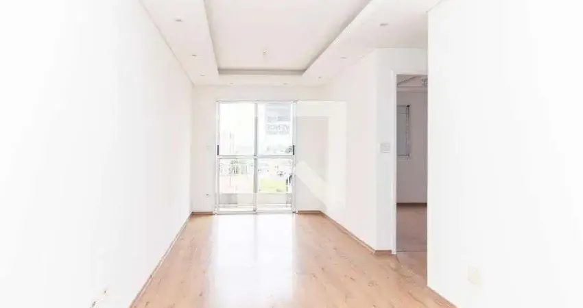 Apartamento com 2 quartos à venda na Rua São Félix do Piauí, --, Itaquera, São Paulo