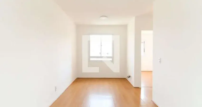 Apartamento com 2 quartos à venda na Avenida Afonso de Sampaio e Sousa, --, Vila Carmosina, São Paulo