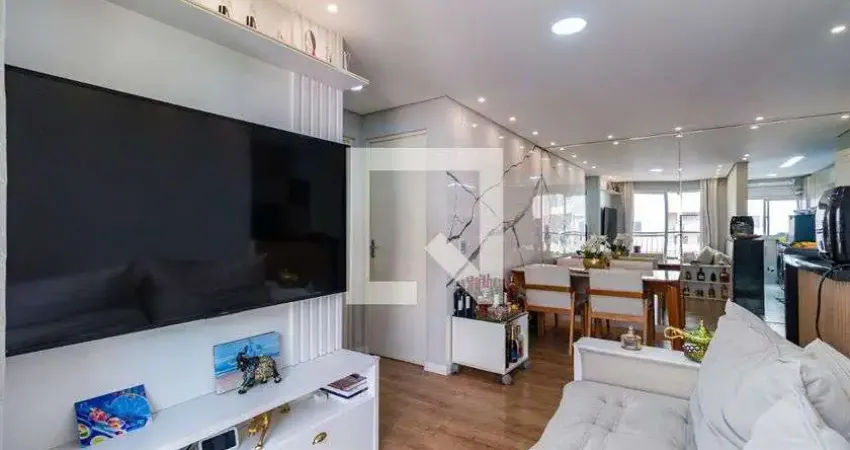 Apartamento com 2 quartos à venda na Rua da Chibata, --, Vila Andrade, São Paulo