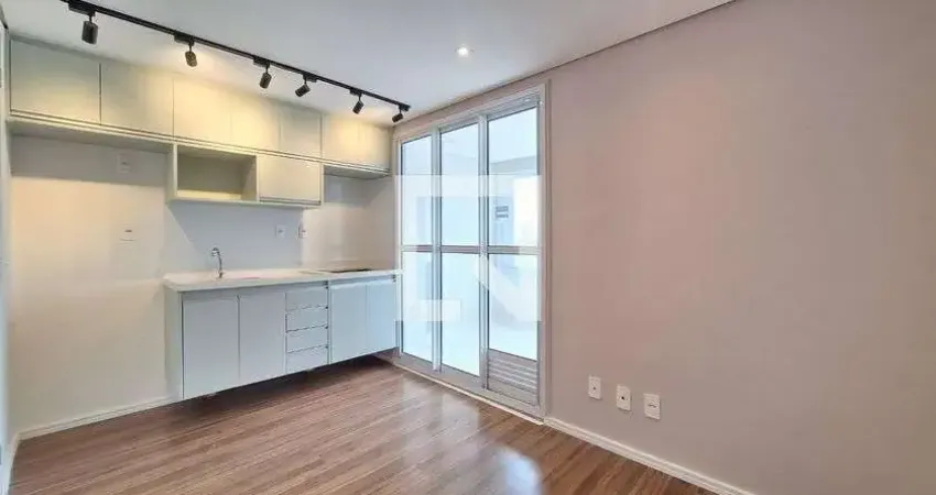 Apartamento com 1 quarto à venda na Rua Guaicurus, --, Água Branca, São Paulo
