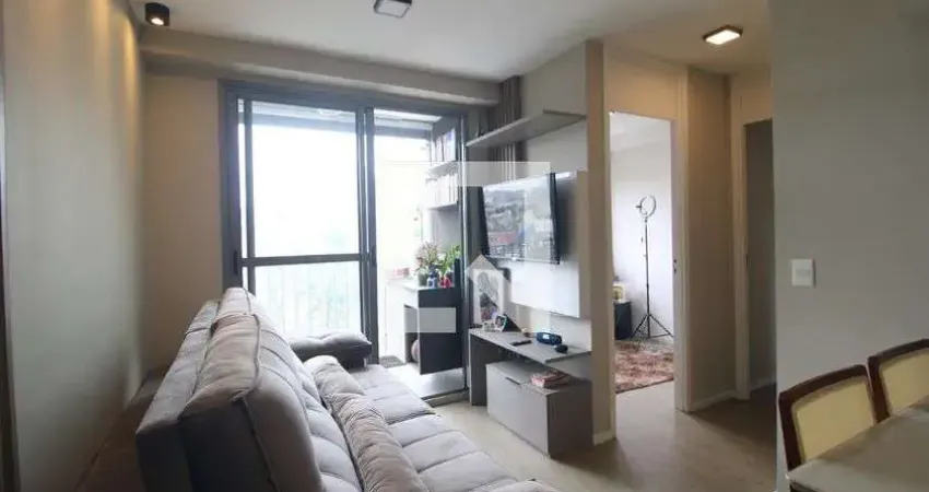 Apartamento com 2 quartos à venda na Avenida Yervant Kissajikian, --, Jardim Marajoara, São Paulo