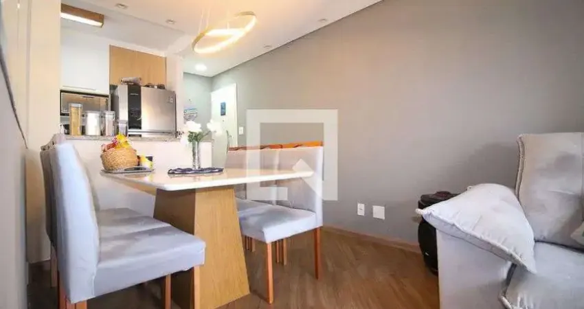Apartamento com 2 quartos à venda na Rua Pascoal Ranieri Mazzilli, --, Sapopemba, São Paulo