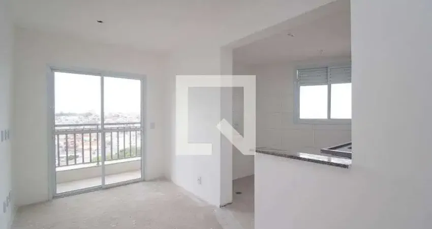 Apartamento com 2 quartos à venda na Rua Calixto de Jesus Netto, --, Freguesia do Ó, São Paulo