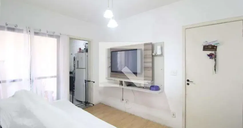 Apartamento com 2 quartos à venda na Rua Padre Bento Ibañez, --, Jardim Marajoara, São Paulo