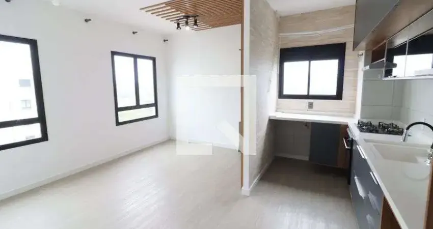 Apartamento com 1 quarto à venda na Rua Jubair Celestino, --, Centro, Osasco