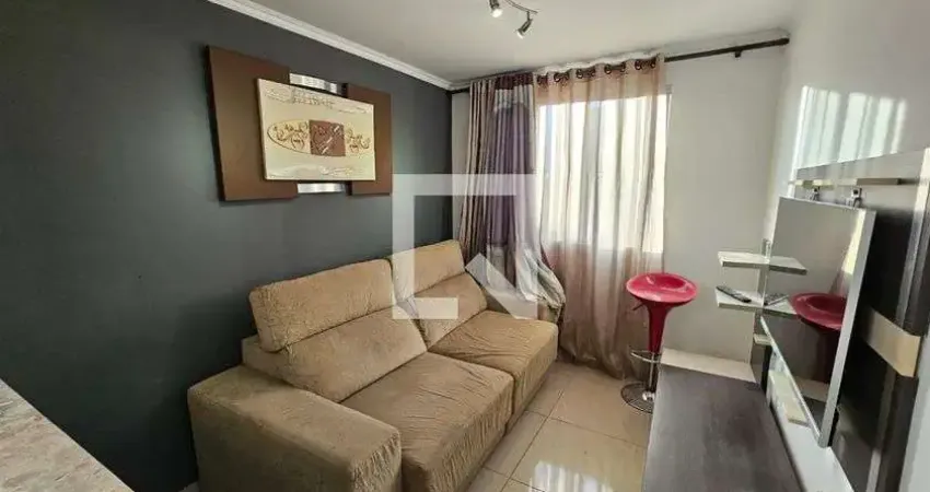 Apartamento com 2 quartos à venda na Avenida Cônego José Salomon, --, Piqueri, São Paulo