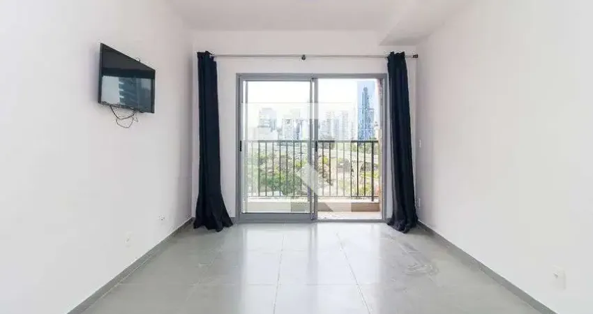 Apartamento com 1 quarto à venda na Rua Godói Colaço, --, Brooklin, São Paulo