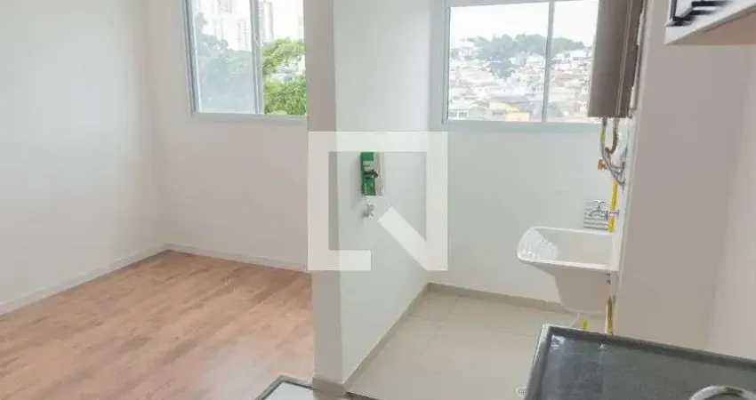 Apartamento com 2 quartos à venda na Rua Eleonora Ragusa, --, Sítio do Mandaqui, São Paulo