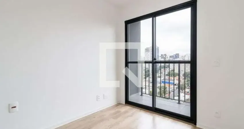 Apartamento com 1 quarto à venda na Rua Alvorada, --, Vila Olímpia, São Paulo