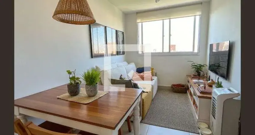 Apartamento com 2 quartos à venda na Avenida Aparecida do Rio Negro, --, Jardim Íris, São Paulo