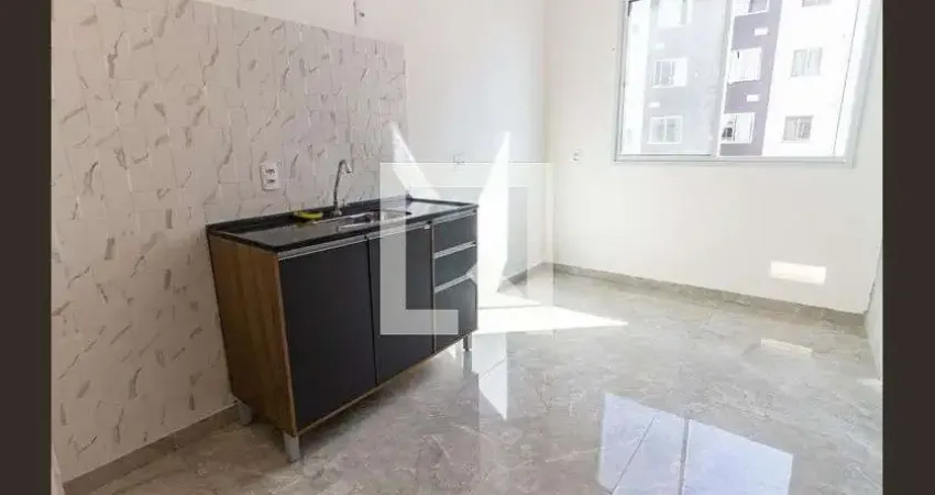 Apartamento com 1 quarto à venda na Rua Siqueira Bueno, --, Belém, São Paulo