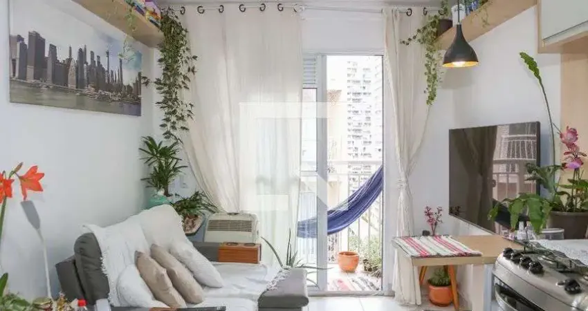 Apartamento com 2 quartos à venda na Avenida Rudge, --, Bom Retiro, São Paulo