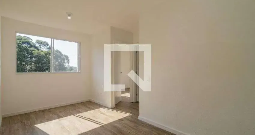 Apartamento com 2 quartos à venda na Estrada dos Mirandas, --, Morumbi, São Paulo