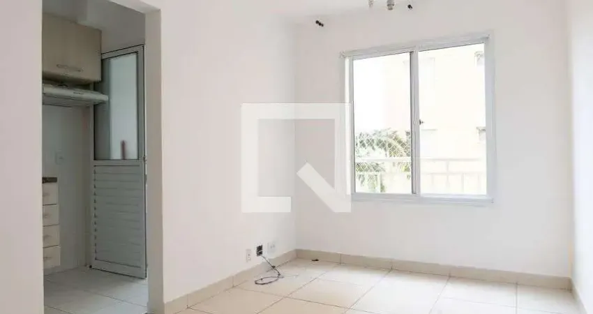 Apartamento com 2 quartos à venda na Rua Padre Jerônimo Vermin, --, Sacomã, São Paulo