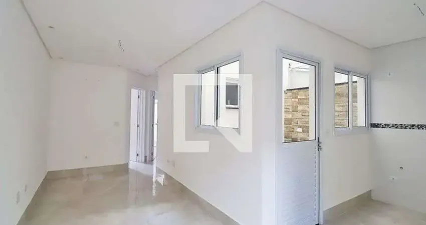 Apartamento com 2 quartos à venda na Praça da Consolação, --, Vila Leopoldina, Santo André