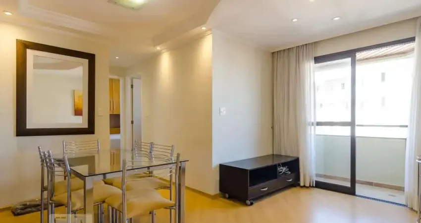 Apartamento com 2 quartos à venda na Avenida Lino de Almeida Pires, --, Jabaquara, São Paulo