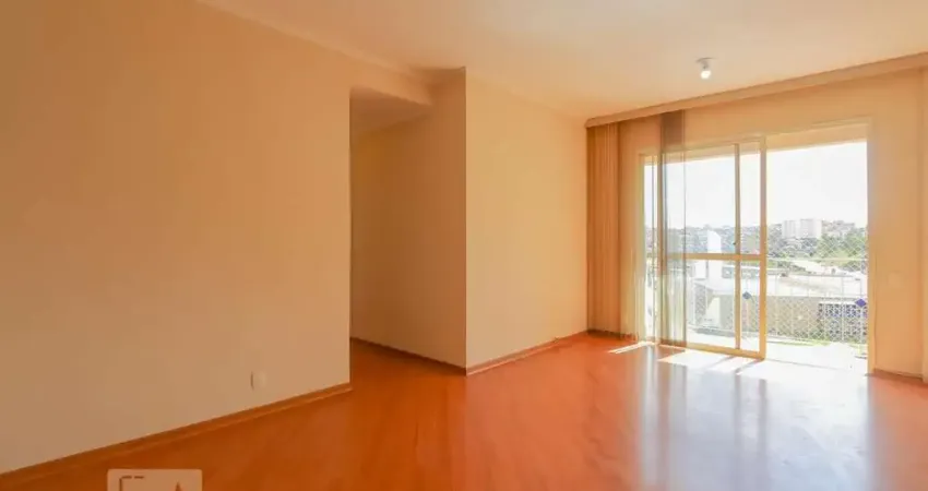 Apartamento com 3 quartos à venda na Rua do Símbolo, --, Panamby, São Paulo