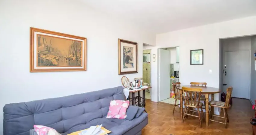 Apartamento com 1 quarto à venda na Rua Apa, --, Campos Eliseos, São Paulo
