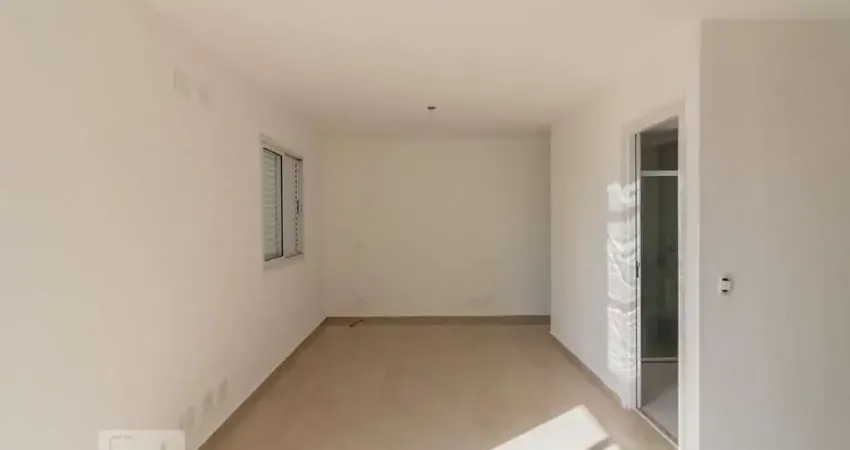Apartamento com 1 quarto à venda na Rua Itapeti, --, Jardim, Santo André