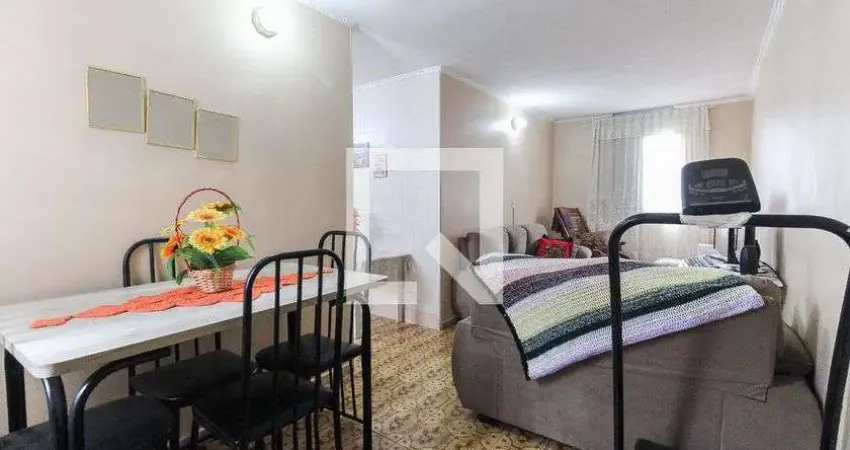 Apartamento com 2 quartos à venda na Rua Rio Imburana, --, Itaquera, São Paulo