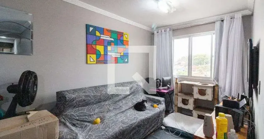 Apartamento com 3 quartos à venda na Rua Manuel Álvares da Costa, --, Jardim Ester Yolanda, São Paulo