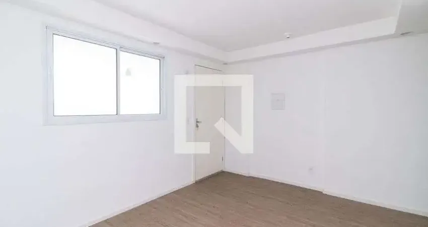 Apartamento com 2 quartos à venda na Rua Renato, --, Vila Ré, São Paulo