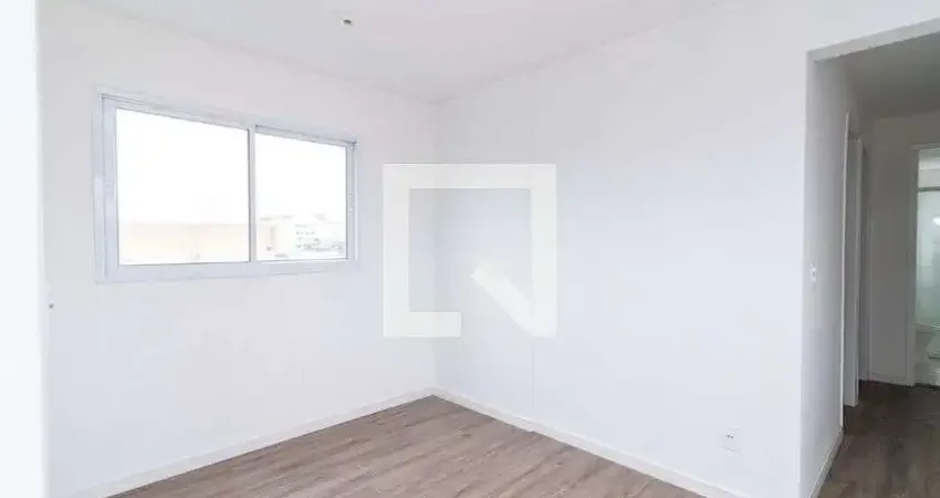 Apartamento com 2 quartos à venda na Rua Renato, --, Vila Ré, São Paulo