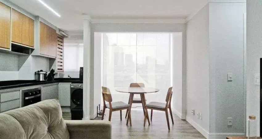 Apartamento com 2 quartos à venda na Avenida Inajar de Souza, --, Freguesia do Ó, São Paulo