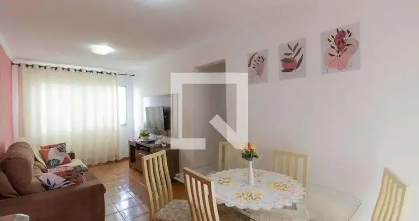 Apartamento com 2 quartos à venda na Rua Ariti, --, Cangaíba, São Paulo