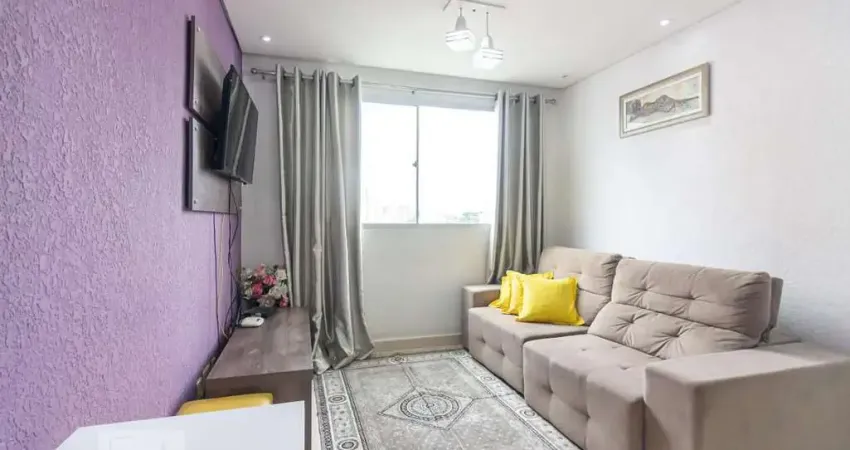 Apartamento com 2 quartos à venda na Rua Valdir Soares Lopes, --, São Pedro, Osasco