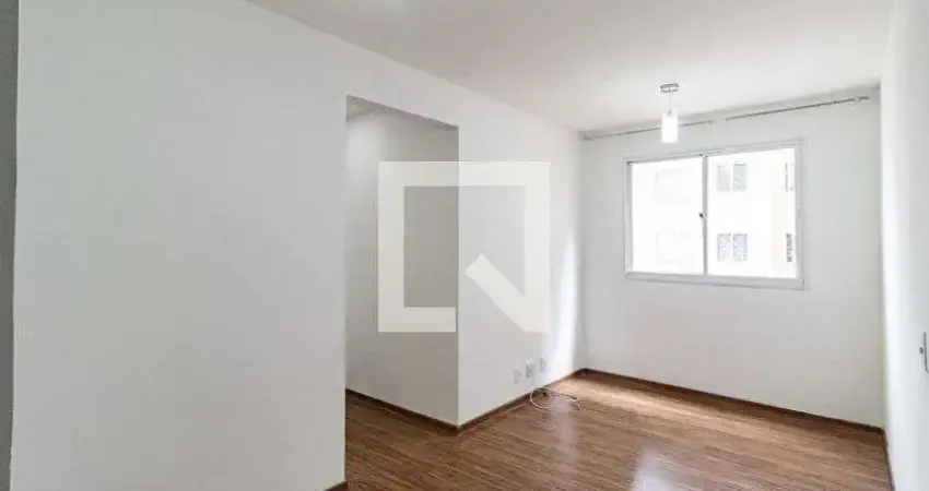 Apartamento com 2 quartos à venda na Rua da Independência, --, Cambuci, São Paulo