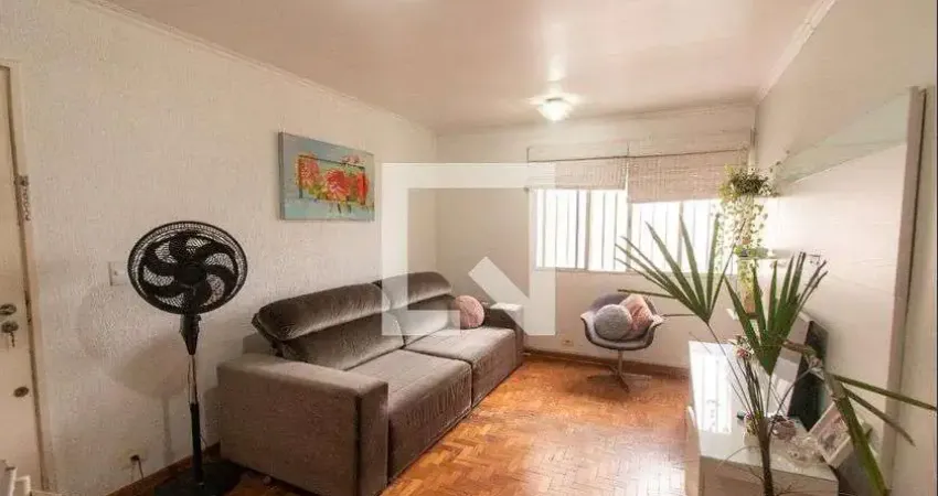 Apartamento com 2 quartos à venda na Rua Miguel Teles Júnior, --, Cambuci, São Paulo