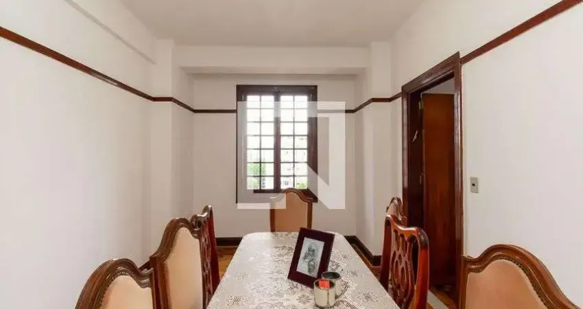 Apartamento com 1 quarto à venda na Rua Santa Luzia, --, Liberdade, São Paulo