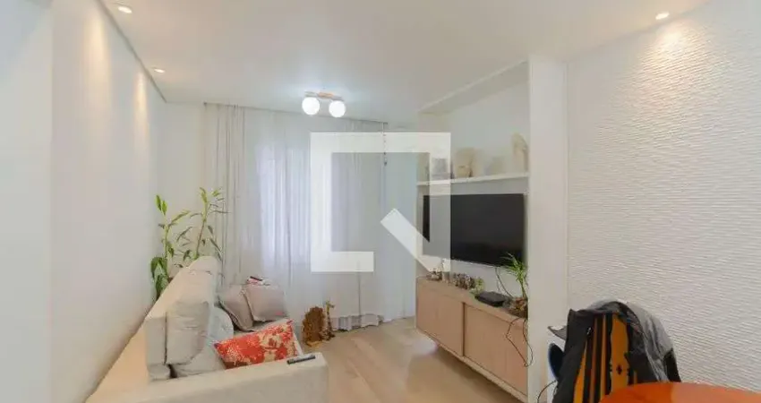 Apartamento com 1 quarto à venda na Rua Agostinho Gomes, --, Ipiranga, São Paulo