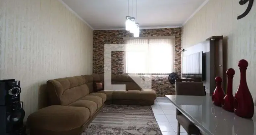 Apartamento com 2 quartos à venda na Avenida João XXIII, --, Vila Formosa, São Paulo