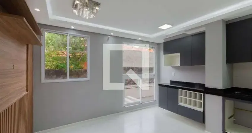 Apartamento com 1 quarto à venda na Rua Mariano Procópio, --, Cambuci, São Paulo