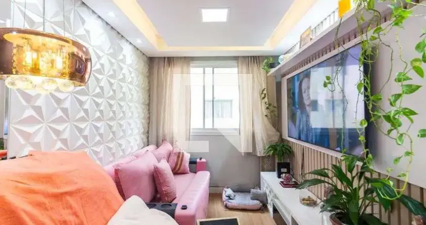 Apartamento com 2 quartos à venda na Rua Kenkiti Shimomoto, --, Bussocaba, Osasco