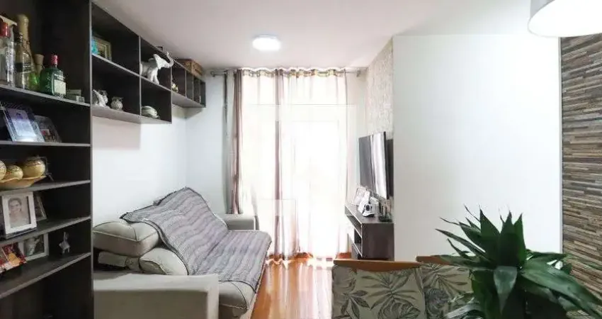Apartamento com 3 quartos à venda na Rua Eugênio de Freitas, --, Vila Guilherme, São Paulo