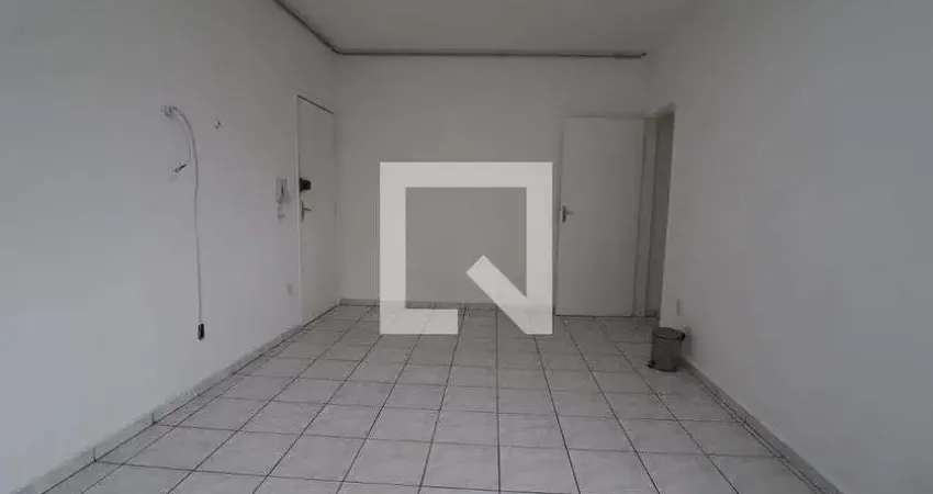 Apartamento com 2 quartos à venda na Rua Professor Licínio, --, Parque Bandeirante, Santo André