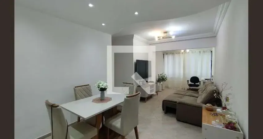 Apartamento com 3 quartos à venda na Avenida General Leite de Castro, --, Jardim Santa Emília, São Paulo